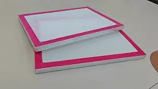 The Secret Weapon for Small Prints: A3 Screen Printing Frame Review