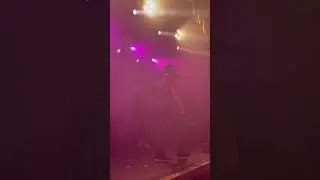 Jason Ross - Tie Me Down (Blanke Remix) - Atlas Tour - Big Night Live, Boston MA, 12/2/22