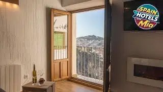 Alojamiento Turistico Alfonso y Catalina | Cuenca, Spain | Hotel Review 🌟