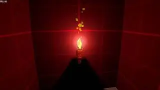 Godot - First Person Body Test - 003