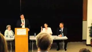 TRWD Forum