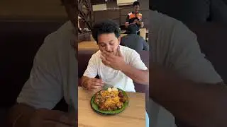 UNLIMITED CHICKEN BIRYANI 🤩🤩🤩 | BIRYANI MUBAARAK | #food #foodie #shorts