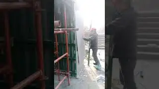 PP plastic board for concrete formwork, reuse more than 50 times