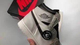 💪🏻💪🏻 Nike SB x Air Jordan 1 Retro High OG  &ldquo;Light Bone&rdquo;