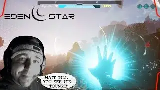 EDEN STAR:  Experimental Mode Impression...INSANE!!  [1080|60]