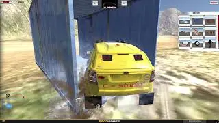 SCRAP METAL 4 (flash game)