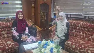Berita Semasa Dagang TV 16Jan26