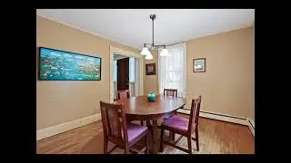 262 Western Ave, Sherborn, MA 01770 - Single Family - Real Estate - For Sale