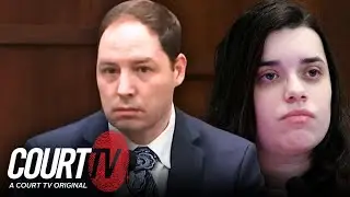Brendan Banfield Returns To Testify, Denies Having a 'Plan' With Au Pair