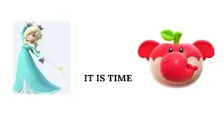 A Truly WONDERful update (Mario Wonder Switch 2 update trailer reaction)