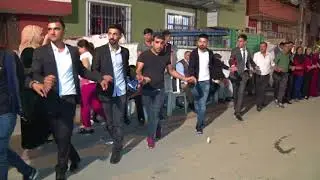 Sönmez Müzik Sedat Kılıç Düğünü Ağrıların part2