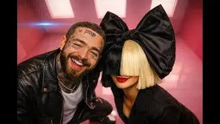 You Are Mine - Post Malone ft. sia |2026 music lyrics video|