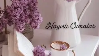 En G&uuml;zel Cuma Mesajları 🌹 İLAHİLİ Cuma Mesajları 🌹 Hayırlı Cumalar