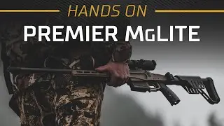 Hands On - Bergara Premier MgLite Overview