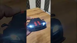 New Sports Car Unboxing 😍🚀#trending #youtubeshorts #short #shortsvideo #rc  #viral #viralvideo