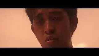 JEREMIAH AT ANG BAYAN NG GOMORRAH [Official Trailer | KFF 2020]