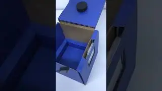 неочікувано! #intel #corei9 #13900f та його боксовий кулер | unexpected! box cooler of 13900f