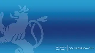 Conférence de presse: présentation de la Stratégie nationale de résilience (13.10.2025) FR