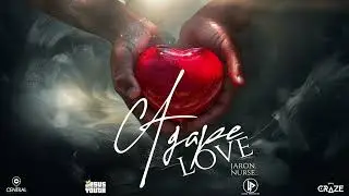 Jaron - Agape Love