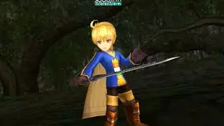 [#DFFOO] Ramza Worth it? Ramza vs Beatrix LUFENIA