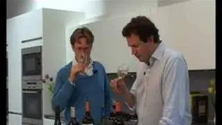 Tastoria Grape School - Maccabeo, Albarino