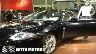 W1TV AUTOS, vinheta w1tv Motors