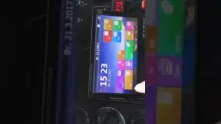 Обзор terra gb701