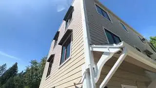 Tour of 419 Spring St, Nevada City (listed by Western Slope Real Estate Inc)