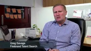Hiring trends in Europe and Asia Pacific // July 2011 - Firebrand Talent Search