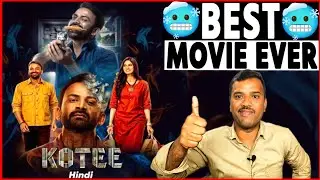 Kotee Full Movie Review । Hindi Dubbed। Info Babaji Review।