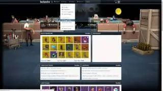 TF2 Trade YouTubers in a Nutshell