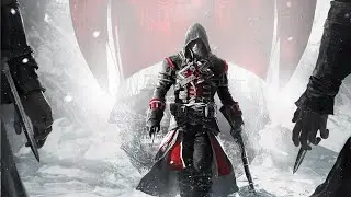 ASSASSINS CREED ROGUE #01 - Von Assassine zu Templer weil Baum