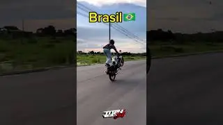 Estado unidos vz Brasil #grau #shortvideo #subscribe