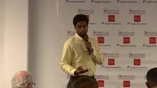 Jordan Starck: Madison Multicultural Education Solutions | City Startup Labs Class of 2014 Demo Day