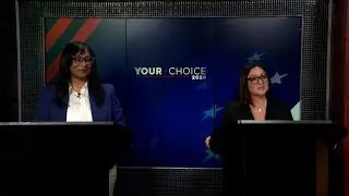 Oregon 5th District debate: Politically diverse 5th District