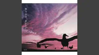 青いトゲ