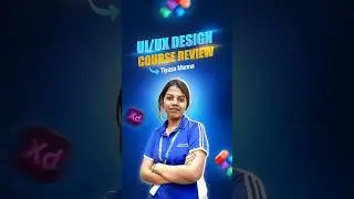 UI/UX Design Course Review | Best IT Training Institute | Webskitters Academy