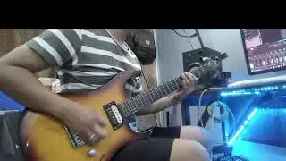 ORIGINAL COMPOSITION METAL
