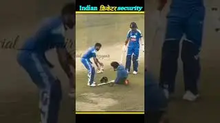 First priority Improve the safety of cricketers #shorts