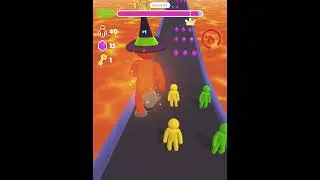Giant Rush Android iOS Mobile Gameplay Walkthrough 89