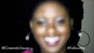 ***Dinner and a Movie*** Starring Kecia - Produced by @CinematicSauce
