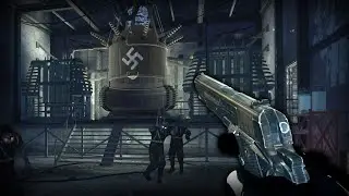 Der Riese But I Start on the Opposite Side of the Map