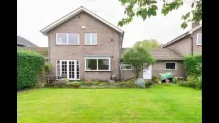 FOR SALE at &pound;350,000 - North Lane, Wheldrake, York, YO19