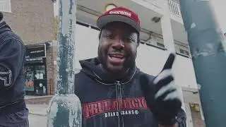 Paul Stephan x DB - Face Your Battles