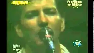 Pearl Jam - Mexico 7 19 2003