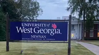 Things I Took Pictures/videos In Newnan Georgia