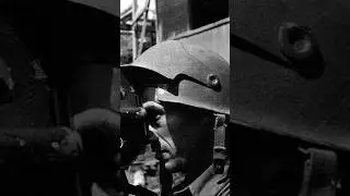 The US&rsquo;s World War II T14 Photographer&rsquo;s Helmet