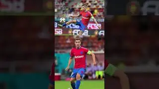 FCSB 3(5)-0(2) Aberdeen #fcsb #aberdeen #europacup #fcsb