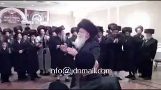 Kaliv Liminov Mosholu Wedding Adar 5772
