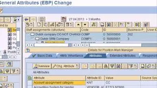 Introduction to SAP SRM